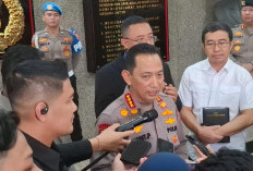 Jelang Piala Dunia 2026, Polri Aktifkan Satgas Anti Mafia Bola