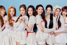 Lirik Lagu RUDE! - Hearts2Hearts dan Terjemahan Bahasa Indonesia, Ajak Fans Percaya Pada Diri Sendiri!