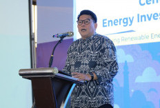 IESR Nilai WFH 1 Hari dan Transportasi Umum Ampuh Tekan Konsumsi BBM di Tengah Krisis Energi Global