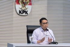KPK Incar Aktor Utama di Kasus Kuota Haji, Kerugian Negara Ditaksir hingga Rp1 Triliun