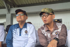 Wamenhaj Tegaskan Peserta Diklat PPIH Arab Saudi 2026 Belum Tentu Lolos Petugas Haji