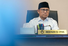 Kritik Tajam Cak Imin Terkait Kasus Amsal: Kreativitas Dihargai Nol, Ancaman Serius Ekonomi Kreatif