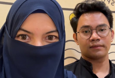 Kasus Video Syur Durasi 2 Jam dengan Inara Rusli, Insanul Fahmi Dicecar Penyidik 30 Pertanyaan