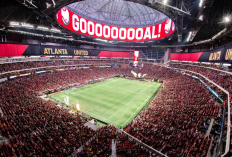 Profil Stadion Piala Dunia 2026 di 3 Negara: Amerika Serikat, Kanada, dan Meksiko
