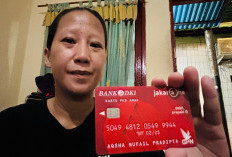 Penerima Bansos PKD DKI Capai 215 Ribu Orang, Validasi Data Terus Diperkuat