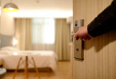 Hotel Sepi, Kemenpar Soroti Maraknya Akomodasi Ilegal di Platform Digital Asing