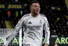 Kylian Mbappe Ungkap Fakta di Balik Rivalitas Messi dan Cristiano Ronaldo