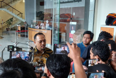 Wali Kota Semarang Mangkir Pemeriksaan Hari Ini, KPK Jadwalkan Ulang 