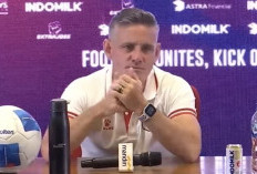 John Herdman Tanggapi Kehadiran Pelatih Vietnam di Laga Timnas Indonesia vs Mozambik: Semoga Berhasil