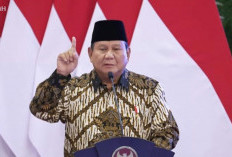 Prabowo Singgung Kebocoran Anggaran: Setiap Rupiah Uang Rakyat Harus Sampai ke Rakyat!