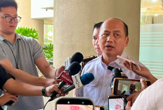 Bukan Lagi Saksi, Febrie Adriansyah Kini Diperiksa sebagai Tersangka TPPU