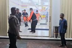 Jeritan Kasir Indomaret saat Dibunuh Eks Rekan Kerja, Ditusuk Hingga 3 Kali