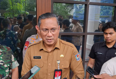 Kemendagri Minta Nakes Aceh Bersabar Soal Ganti Rugi Rumah, Tunggu Validasi NIK Rampung