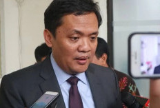 Habiburokhman Apresiasi Polisi yang Berhasil Ungkap Kematian Diplomat Arya Daru