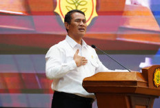 Pantang Mundur, Bapanas Siap Tindaklanjuti Penyebaran Beras Fortifikasi Palsu