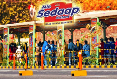 Said Iqbal: Rencana PHK Buruh Mie Sedaap Akal-akalan Pengusaha Hindari THR!