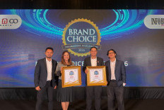 Kualitas Diakui Pasar, Motul Raih Brand Choice Award 2026 untuk Oli Mobil dan Motor