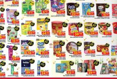 Katalog Promo Superindo Spesial Lebaran 2026 Hari ini, Ada Hatari Biskuit-Good Time Cookies Mulai Rp15 Ribuan
