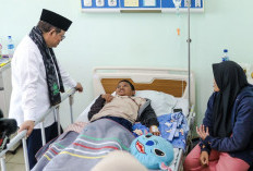 Kondisi Siswa Keracunan MBG di Duren Sawit Stabil, Pramono Pastikan Penanganan Optimal