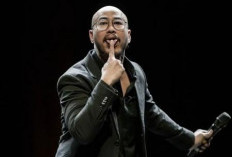 PBNU Bantah Laporkan Pandji Pragiwaksono terkait Mens Rea, Justru Kita Butuh Humor dan Ketawa