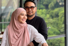 Waduh! Meisya Siregar Ngaku Sudah Pisah Ranjang dengan Bebi Romeo, Apa Alasannya?