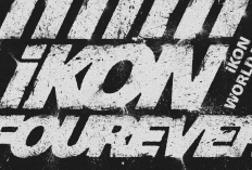 Siapin Tabungan! iKON Gelar Konser di Jakarta, Jadwalnya Kapan?