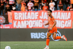 Persija vs Persik: Rizky Ridho dan Kyohei Yoshino Berpeluang Comeback
