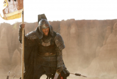 Jadwal Bioskop Trans TV Hari Ini 18 Maret 2026 Lengkap Sinopsis, Nonton Film Jackie Chan Jadi Prajurit