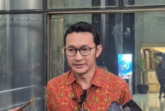 Usai Kena OTT, KPK Bawa Bupati Pekalongan ke Jakarta untuk Pemeriksaan 