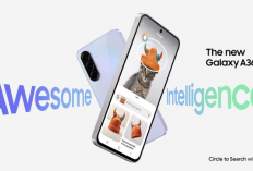 Cek Simulasi Cicilan Kredit HP Samsung Galaxy A36 Lengkap Pilihan Tenornya