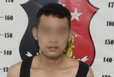 Sukurin! Kepergok Curi Motor Pedagang Soto, Pemuda Ini Nekat Ceburkan Diri ke Kali Daan Mogot