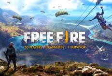 SERBU! 29 Kode Redeem FF Hari Ini 20 Desember 2025, Yuk Buruan Klaim Voucher hingga Diamond Eksklusif