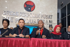 Jokowi Ritual Injak Kepala Kerbau Jadi Sorotan, Petinggi 'Partai Banteng' Tidak Tersinggung?
