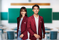 Berprestasi Bisa Dapat Emas, Info Beasiswa EMAS BINUS University dan Syarat Pendaftaran