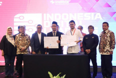 Dukung Cakap Digital Bagi Pendidik, Telkom Gelar Indonesia Digital Learning-Cirebon 2025