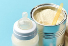 Pengamat Minta Semua Produk Susu Nestle Ditarik Usai Temuan Cemaran Toksin