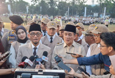 5,7 Juta Calhaj Antre Panjang, Wamenhaj: Hentikan Perilaku yang Jadikan Jemaah Haji Komoditas Ekonomi