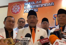 PKB-PDIP Bisa Saja Usung Anies Tanpa PKS, Ahmad Syaikhu: Kami Sudah Berusaha Ikhtiar
