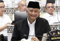 Menteri PU Perkuat Whistleblowing Bongkar Dugaan Pelanggaran, Termasuk Korupsi