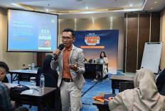 Berburu Tiket Murah di BookCabin Travel Fair 2026, Siap Liburan Tanpa Khawatir Kantong Jebol