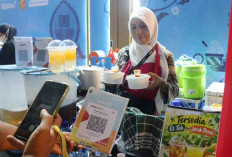BNI Dukung 24 UMKM Lokal di MotoGP Mandalika 2026, Produk Kuliner Berpeluang Tembus Pasar Mancanegara