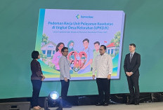 Menkes Budi: Layanan Kesehatan Primer Kunci Indonesia Keluar dari Jebakan Pendapatan Menengah