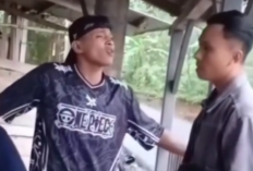 Viral Anak Kades di Garut Intimidasi Warga Gegara Kritik Dana Desa, Netizen: Audit Kepala Desanya!