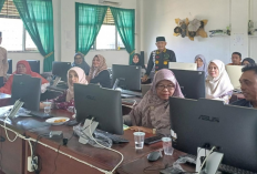 20 Contoh Soal AKGTK Madrasah 2026 Akidah Akhlak Lengkap Kunci Jawabannya, Bahan Referensi sebelum Ujian