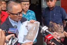 Buntut Temuan 995 Senpi dan Narkoba, Sekolah Minta Polisi Bongkar Ruangan Mirip Bunker