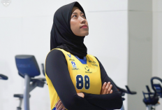 Megawati Hangestri Bikin Tak Sabar Fans Korea, Debut KOVO Cup 2026 Bersama Hyundai Hillstate di Depan Mata