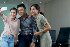 Muncul Fenomena Gen Z Ogah Naik Jabatan dan Lebih Pilih Jadi Staf, Ini Alasannya