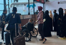 96 WNI Dipulangkan dari Arab Saudi, Kemlu Ungkap Alasannya