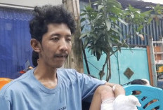 Rumah Ludes dan 2 Adiknya Jadi Korban Tewas Kebakaran, Fajar Belum Dihubungi  SPBE Cimuning Bekasi