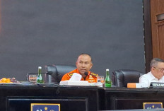 Berharap Ada Mukjizat Korban Selamat dalam Jatuhnya Pesawat ATR 42-500